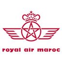Royal Air Maroc company logo