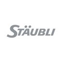 Stäubli company logo