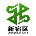 新宿区役所 company logo