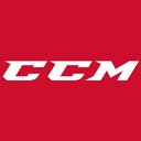 CCM Hockey company logo