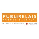 Publirelais company logo