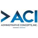 Administrative Concepts, Inc company logo