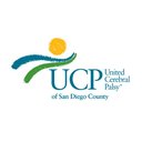 United Cerebral Palsy Association of San Diego County company logo