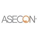 ASECON company logo