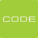 CODE Student Accommodation company logo