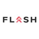 Flash company logo