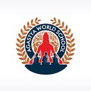 Agastya World School company logo