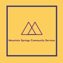 Mountain Springs Community Services company logo