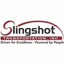 Slingshot Transportation, Inc company logo