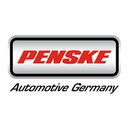 Penske Sportwagenzentrum GmbH (Porsche Mannheim) company logo
