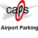 CAPS Airport Parking company logo