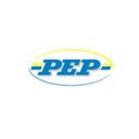 Pep company logo