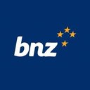 BNZ company logo
