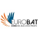 Eurobat company logo