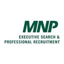 MNP company logo