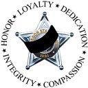 Oregon State Department of Police company logo