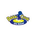 Pebble Creek Life School company logo