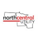 North Central Utility company logo