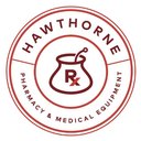 Hawthorne Pharmacy company logo