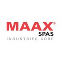 MAAX Spas Industries Corp. company logo