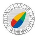 국립암센터 company logo