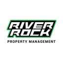River Rock Landscape &amp; Design company logo