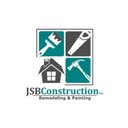 JSB Construction company logo