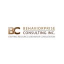 BEHAVIOURPRISE CONSULTING company logo