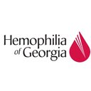Hemophilia of Georgia company logo