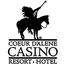 Coeur d'Alene Casino Resort Hotel company logo
