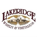 Lakeridge Winery &amp; Vineyards company logo