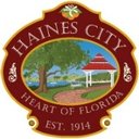 City of Haines City company logo