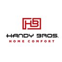 Handy Bros. Home Comfort company logo