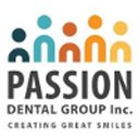 Passion Dental Group company logo