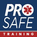 ProSafe First Aid Training School company logo