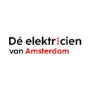 De Elektricien van Amsterdam company logo