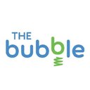 The Bubble (division of Rinx Toronto & Playtime Bowl & Entertainment Toronto) company logo