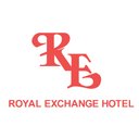 Royal Exchange Hotel company logo