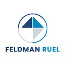 Feldman Ruel company logo