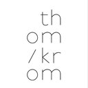 thom/krom e.k. company logo