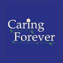 Caring Forever company logo