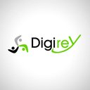 Digirey, tu solución en equipo de copiado e impresion company logo
