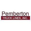 Pemberton Truck Lines Inc company logo