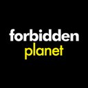 Forbidden Planet International company logo