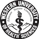Western University of Health Sciences company logo