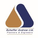 Scheffer Andrew company logo
