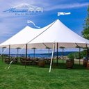 Alexander Party Rentals company logo