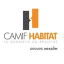 Franchise Camif Habitat company logo