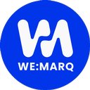 WE:MARQ GmbH company logo