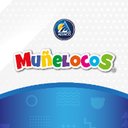 Muñelocos company logo